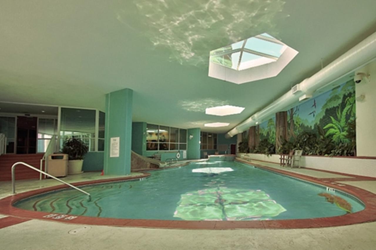 Caribe Resort Unit C101 Orange Beach Exterior photo