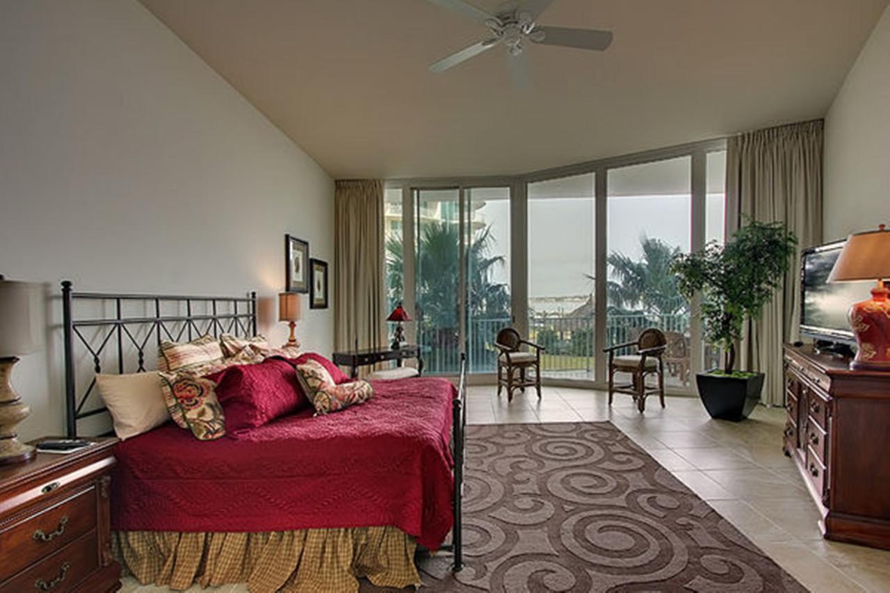 Caribe Resort Unit C101 Orange Beach Exterior photo